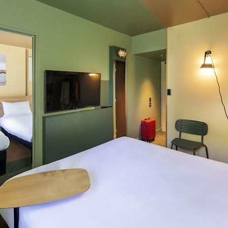 Ibis Styles Rouen Parc Expos Zenith Hotel Saint-Etienne-du-Rouvray Bagian luar foto
