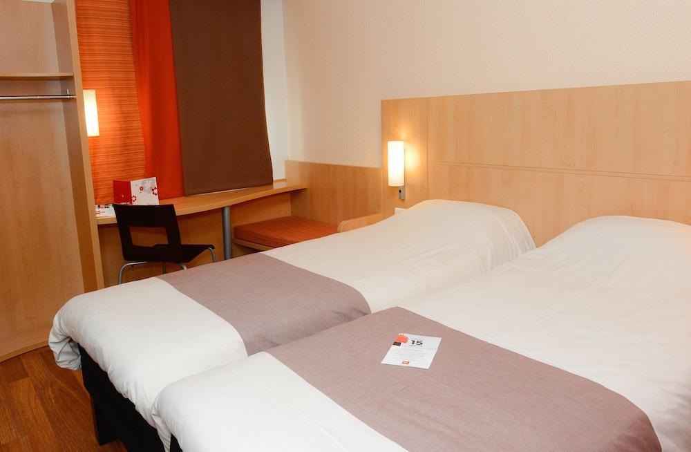 Ibis Styles Rouen Parc Expos Zenith Hotel Saint-Etienne-du-Rouvray Bagian luar foto