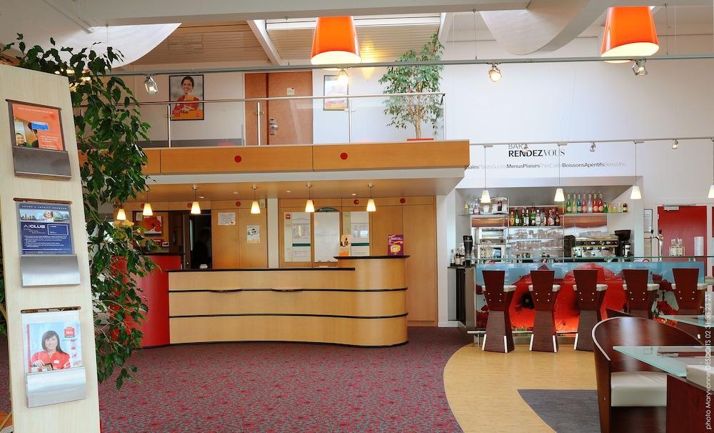 Ibis Styles Rouen Parc Expos Zenith Hotel Saint-Etienne-du-Rouvray Bagian luar foto