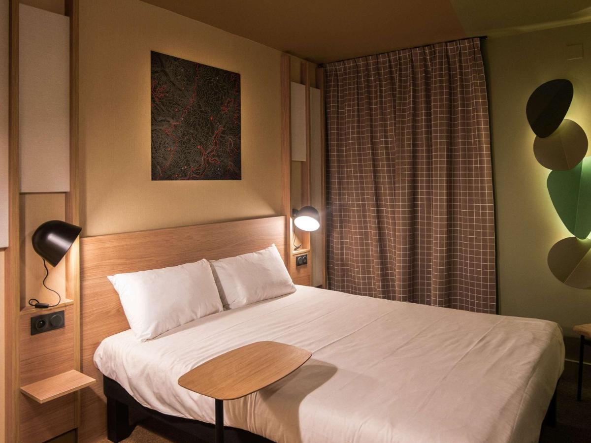 Ibis Styles Rouen Parc Expos Zenith Hotel Saint-Etienne-du-Rouvray Bagian luar foto