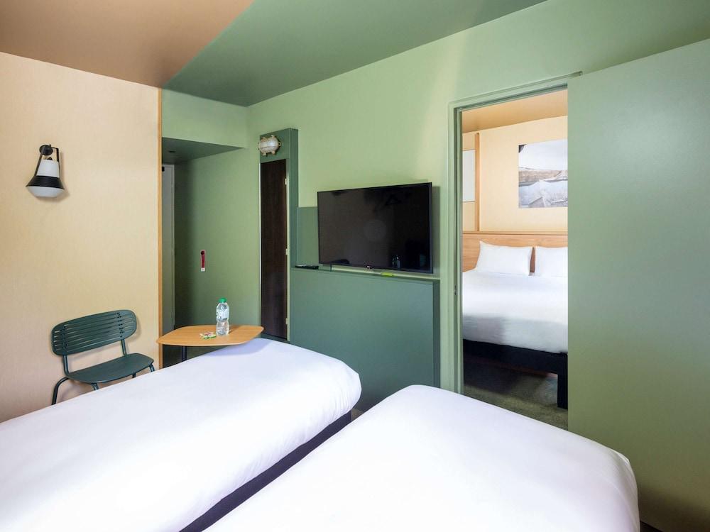 Ibis Styles Rouen Parc Expos Zenith Hotel Saint-Etienne-du-Rouvray Bagian luar foto