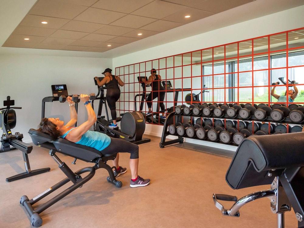 Ibis Styles Rouen Parc Expos Zenith Hotel Saint-Etienne-du-Rouvray Bagian luar foto