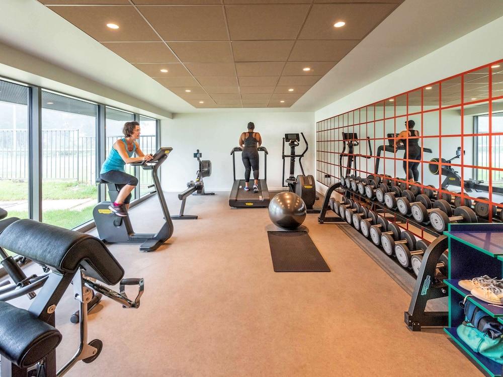 Ibis Styles Rouen Parc Expos Zenith Hotel Saint-Etienne-du-Rouvray Bagian luar foto