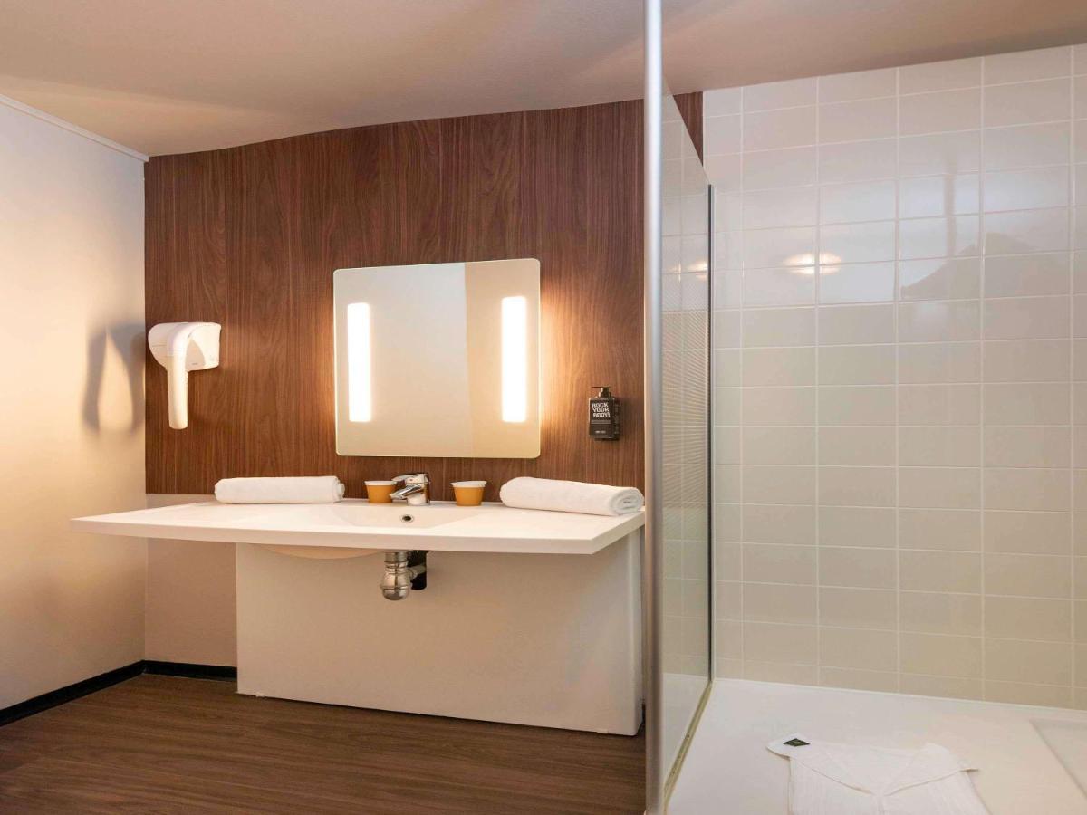 Ibis Styles Rouen Parc Expos Zenith Hotel Saint-Etienne-du-Rouvray Bagian luar foto