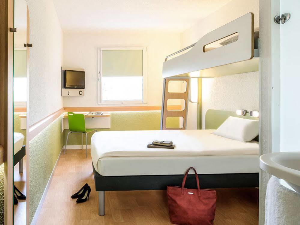 Ibis Styles Rouen Parc Expos Zenith Hotel Saint-Etienne-du-Rouvray Bagian luar foto